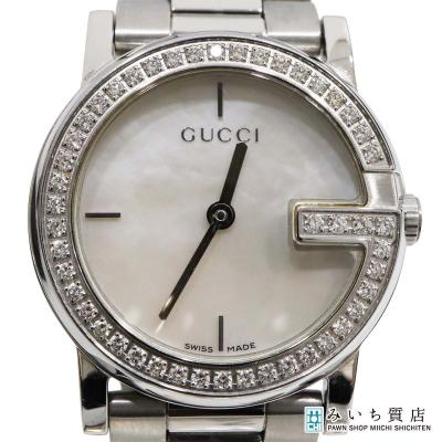 GUCCI 腕時計 101Jの商品一覧 通販 - Yahoo!ショッピング