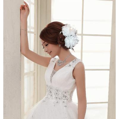 ダンス衣装専門店 ミカドレス - 12□ヘッドアクセ・コサージュ｜Yahoo