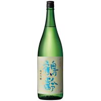 鶴齢 純米吟醸 1800ml | 三上酒店ヤフー店