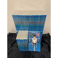 ベイビーステップ 中古 全巻セット(本、雑誌、コミック)の商品 ベイビーステップ 中古 全巻セット(本、雑誌、コミック)の商品