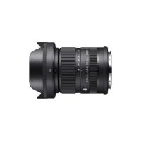 SIGMA[シグマ] 18-50mm F2.8 DC DN | Contemporary RF-mount | ミカサカメラWeb ヤフー店