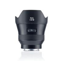 Carlzeiss[カールツァイス] Batis 2.8/18 E ソニーEマウント | ミカサカメラWeb ヤフー店