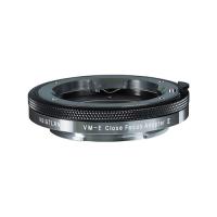 Voigtlander[フォクトレンダー] VM-E Close Focus Adapter II | ミカサカメラWeb ヤフー店