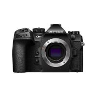 OM SYSTEM OM-1 Mark II ボディ | ミカサカメラWeb ヤフー店
