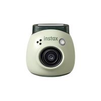 FUJIFILM[フジフイルム] INSTAX Pal ピスタチオグリーン | ミカサカメラWeb ヤフー店