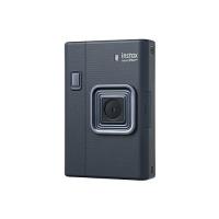 FUJIFILM[フジフイルム] instax mini LiPlay+ ミッドナイトブルー | ミカサカメラWeb ヤフー店