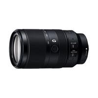 【納期1ヶ月】SONY[ソニー] E 70-350mm F4.5-6.3 G OSS [SEL70350G] | ミカサカメラWeb ヤフー店