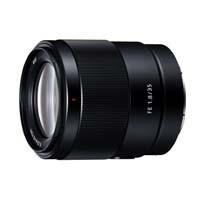 【納期1ヶ月】SONY[ソニー] FE 35mm F1.8 [SEL35F18F] | ミカサカメラWeb ヤフー店
