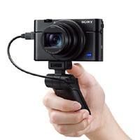 rx100m7 グリップの商品一覧 通販 - Yahoo!ショッピング