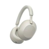 SONY[ソニー] WH-1000XM5　プラチナシルバー | ミカサカメラWeb ヤフー店