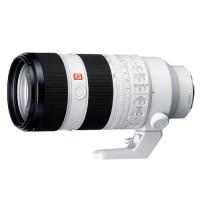 【納期1ヶ月】SONY[ソニー] FE 70-200mm F2.8 GM OSS II [SEL70200GM2] | ミカサカメラWeb ヤフー店