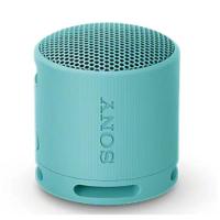 SONY[ソニー] SRS-XB100 ブルー | ミカサカメラWeb ヤフー店