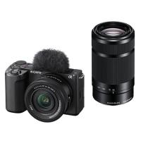 【納期1-2週間】SONY[ソニー] ZV-E10M2X ブラック | ミカサカメラWeb ヤフー店