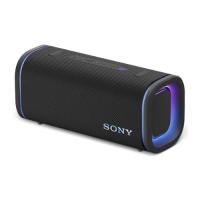 SONY[ソニー] ULT FIELD 5 [SRS-ULT50] ブラック | ミカサカメラWeb ヤフー店