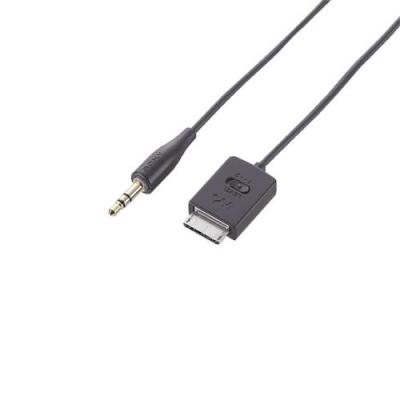 SONY ウォークマン nw-a55（オーディオケーブル）｜オーディオ機器