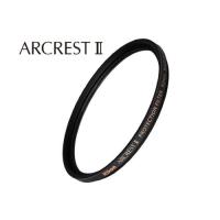 Nikon[ニコン] ARCREST II PROTECTION FILTER 62mm (ARII-PF62) | ミカサカメラWeb ヤフー店