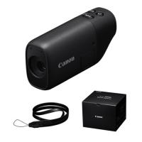 【納期2-3ヶ月】Canon[キヤノン] PowerShot ZOOM Black Edition | ミカサカメラWeb ヤフー店