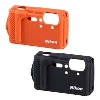 Nikon[ニコン] シリコンジャケット CF-CP3 | ミカサカメラWeb ヤフー店