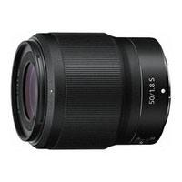 【納期1-2ヶ月】Nikon[ニコン] NIKKOR Z 50mm f/1.8 S | ミカサカメラWeb ヤフー店