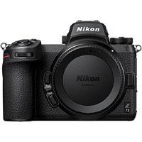 【納期1-2週間】Nikon[ニコン] Z7 II ボディ | ミカサカメラWeb ヤフー店