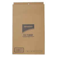 Sharp[シャープ] 集じん・脱臭一体型フィルター（1枚） FZ-Y30SF | ミカサカメラWeb ヤフー店