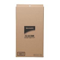 Sharp[シャープ] 加湿空気清浄機用　集じんフィルター FZ-AX70HF | ミカサカメラWeb ヤフー店