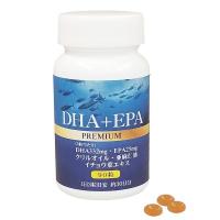 DHA+EPAプレミアム 90粒 [サプリメント] | Mincareミンケアブランド直営店
