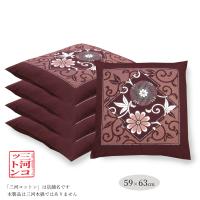 座布団カバー専門店 三河コットン - Yahoo!ショッピング