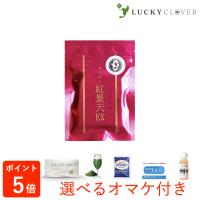 スーパー紅景天EX 30粒入 1袋 こうけいてん 紅景天濃縮エキス 冬虫夏草 朝鮮人参 妊活 徳潤 | LUCKY CLOVER 健康・美容の専門店