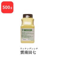 松浦薬業 雲南田七 ウンナンデンシチ 500g 松浦漢方 マツウラ 送料無料 | LUCKY CLOVER 健康・美容の専門店