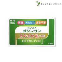 恵命我神散s 細粒 3g 120包 ガジュツ 胃腸薬  恵命堂 第2類医薬品 | HAPPINESS CLOVER サプリ・美容