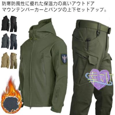 防寒着　セットアップ　Lサイズ　ブラック　防水　防風　フィッシング　防寒着　上下 楽天市場】釣り 防寒着（サイズ（S/M/L）6L）の通販