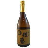 麦焼酎　佐藤　25度　720ml | 酒の専門店 三河屋