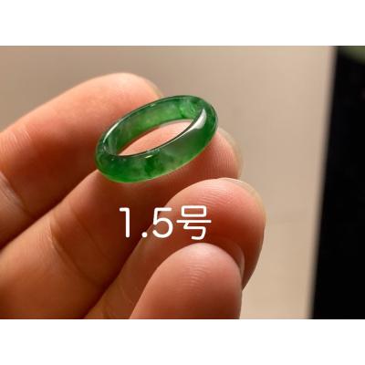 Mika-Jewelry - 翡翠くりぬき・リング｜Yahoo!ショッピング