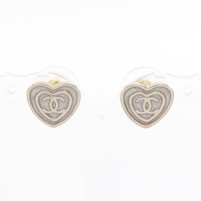 chanel ピアス ハート(ピアス)の商品一覧|レディース chanel ピアス ハート(ピアス)の商品一覧|レディース