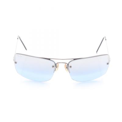 レイバン Ray-Ban サングラス メタル シルバー メンズ 送料無料【中古】 h31631a 楽天市場】レイバン 中古（ブランドレイバン・カラーシルバー）の通販