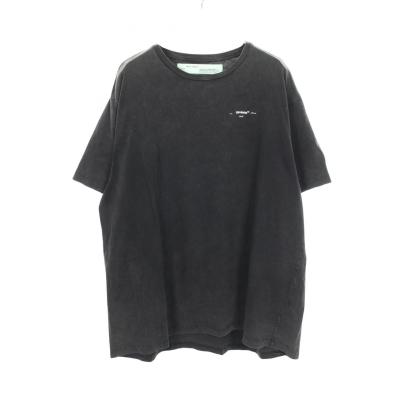 off white メンズ半袖Tシャツ、カットソー｜トップス｜ファッション