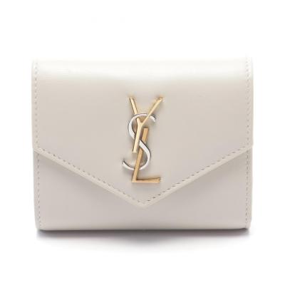 Yves Saint Laurent レディース三つ折財布の商品一覧|財布 Yves Saint Laurent レディース三つ折財布の商品一覧|財布