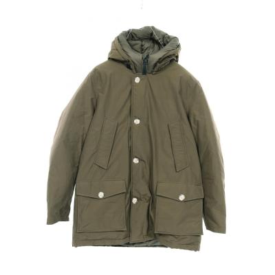 ウールリッチ アークティックパーカーのおすすめ人気商品一覧 通販