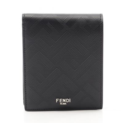 FENDI メンズ二つ折り財布｜財布｜ファッション おすすめ人気商品一覧