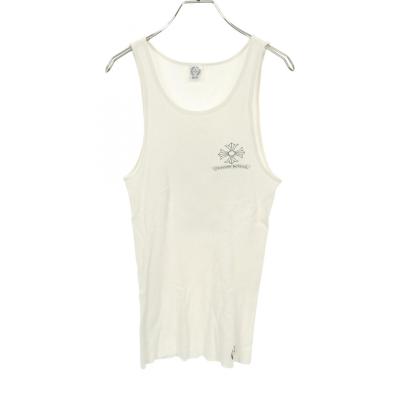 クロムハーツ タンクトップのおすすめ人気商品一覧 通販 - Yahoo