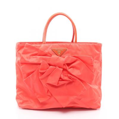 プラダ PRADA tessuto（レディーストートバッグ）｜バッグ