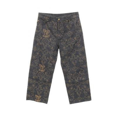 LOUIS VUITTON メンズジーンズ、デニム｜ボトムス、パンツ