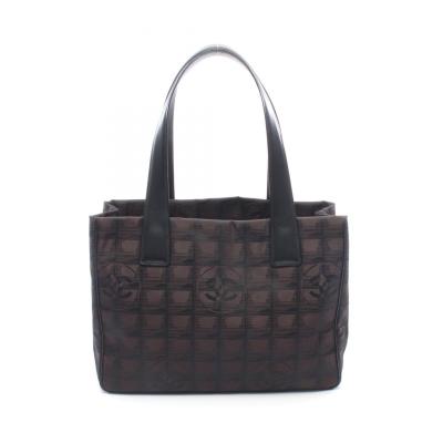 シャネル ナイロン トート（レディースバッグ） | ファッション の