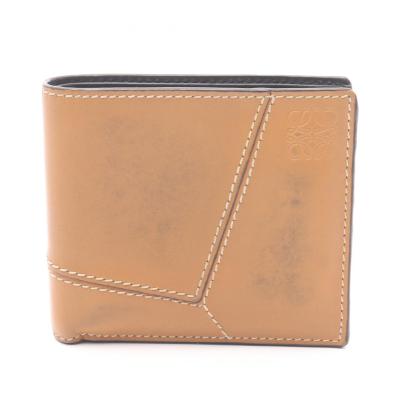 ロエベ 財布 トライフォールド（レディース長財布）｜財布