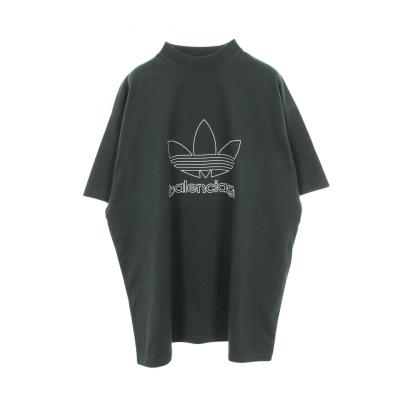 adidas tシャツ（BALENCIAGA／メンズファッション） | ファッション の