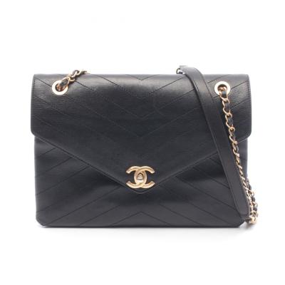 シャネルバッグvステッチのおすすめ人気商品一覧 通販 - Yahoo