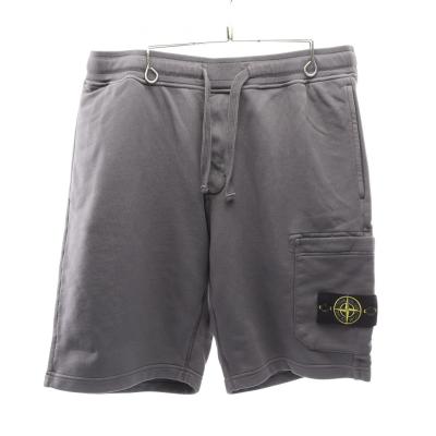 コットンパンツ（STONE ISLAND／メンズファッション） | ファッション