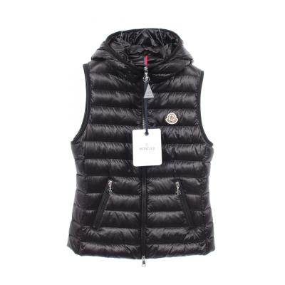 MONCLER レディースダウンベスト｜コート、ジャケット｜ファッション