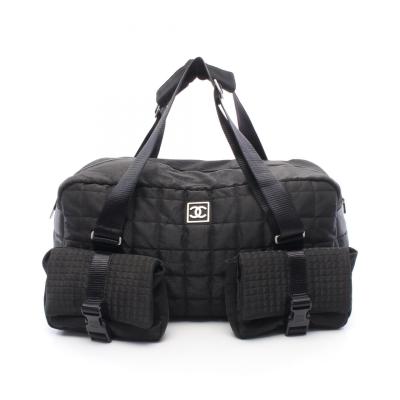 CHANEL ボストンバック CHANEL レディースボストンバッグ｜バッグ｜ファッション 通販 - Yahoo